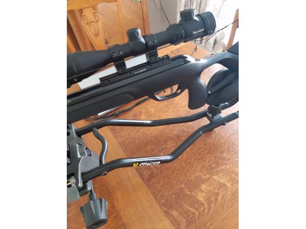 Gamo Swarm Magnum Pro IGT